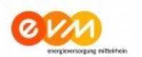 Evm Logo