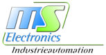 Ms Electonics Logo