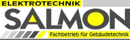 Salmon Logo