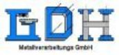 Ghd Logo