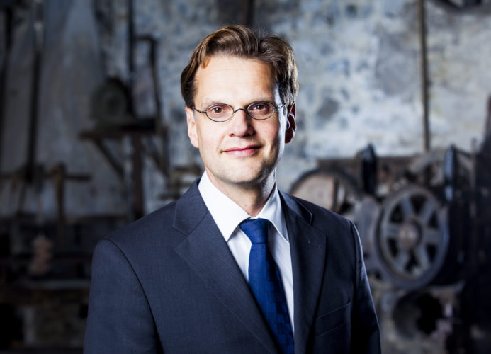 Dr._Werner_Wengenroth