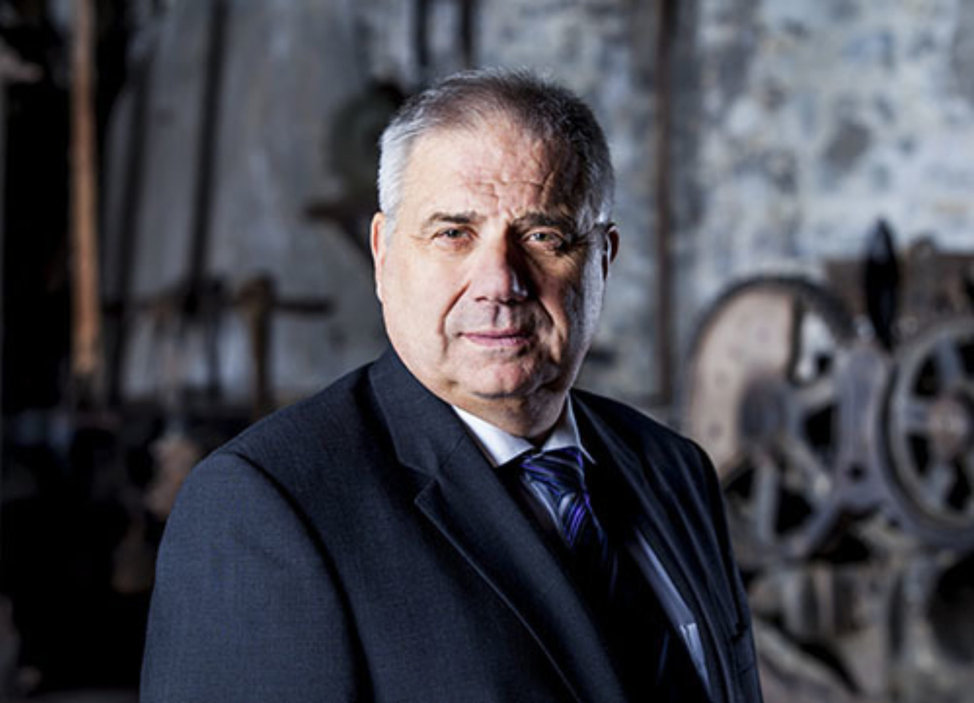 Bernhard Schliesser