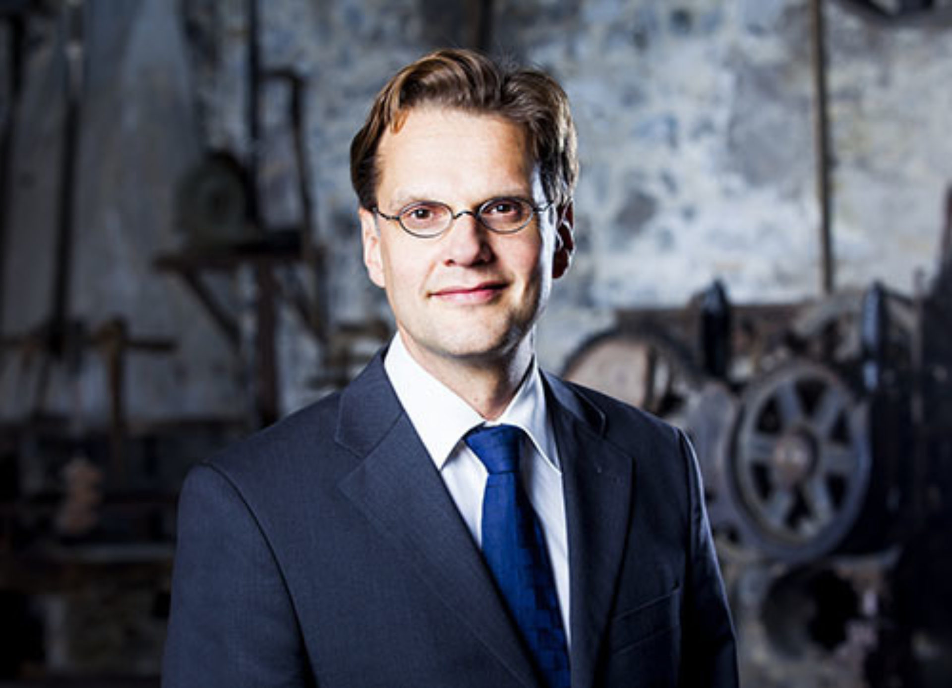 Dr. Werner Wengenroth